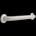 Delta Delta Commercial Other: 1-1/2" X 18" Ada Grab Bar, Concealed Mounting 40118-SS